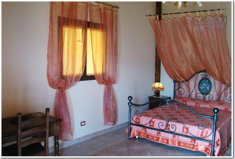 Agriturismo Ghiritina Франкавилла-ди-Сицилия Экстерьер фото